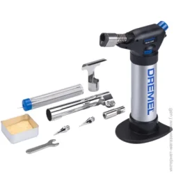Bosch Газовый паяльник Dremel VersaFlame (2200-5) (F0132200JD)