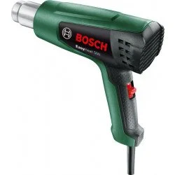 Фен будівельний Bosch EasyHeat 500 (06032A6020)