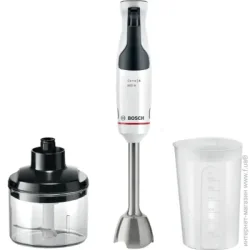 Погружной блендер Bosch Блендер погружной ErgoMaster MSM4W420