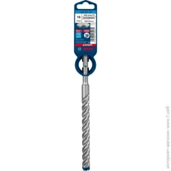 Bosch Бур EXPERT SDS-plus 16x150 мм 215 мм 1 шт. 2608900130