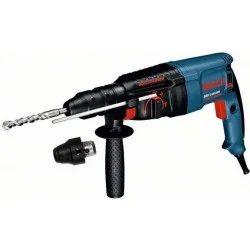 Перфоратор сетевой Bosch GBH 2-26 DFR (0611254768)