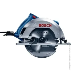 Пила циркулярная Bosch GKS 140 (06016B3020)