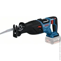 Сабельная пила Bosch GSA 185-LI соло (06016C0020)