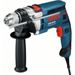 Дрель ударная Bosch GSB 16 RE (060114E500)