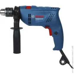 Ударная дрель Bosch GSB 600 (06011A0320)