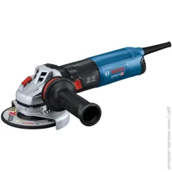 Болгарка Bosch GWS 14-125 S (06017D0100)