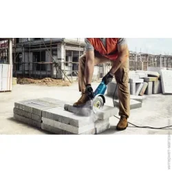Болгарка Bosch GWS 2200 (06018C1320)