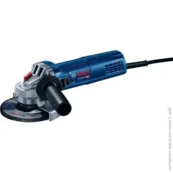 Болгарка Bosch GWS 9-125 S (0601396102)