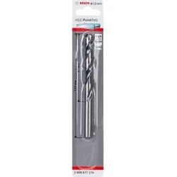 Сверло по металлу Bosch HSS PointTeQ 10мм (2608577174)