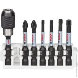 Бита Bosch Impact Control 7пр. (2608522327)