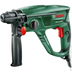 Перфоратор Bosch PBH 2100 RE (06033A9320) 550 Вт