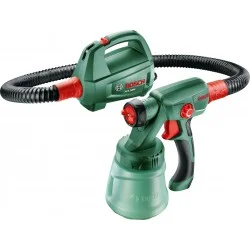 Краскопульт (краскораспылитель) Bosch PFS 2000 (0603207300)