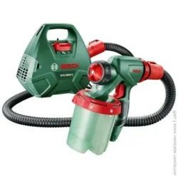 Фарбопульт електричний Bosch PFS 3000-2 (0603207100)