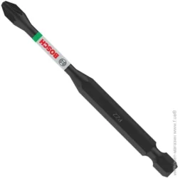 Bosch Біта PRO Impact PZ2x90 мм 2608522547