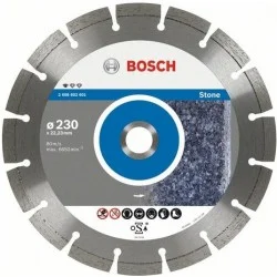   Bosch Professional for Stone 125-22.23 (2608602598)