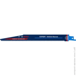 Bosch Пиляльне полотно S1157CHM Vehicle Rescue (2608900380)