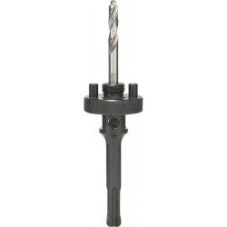 Удлинитель/переходник Bosch SDS-Plus HSS-BIM152 32мм (2609390036)