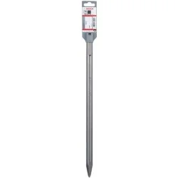 Зубило/піка Bosch SDS-Max 600мм (2608690242)