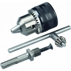 Зажимной патрон Bosch Promoline SDS-Plus 3пр. (2607000982)