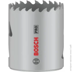 Bosch Коронки STANDARD 43 ММ (2608901509)