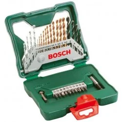 Набор Bosch X-Line-30 30пр. (2607019324)
