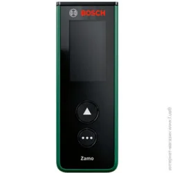 Лазерный дальномер Bosch Zamo (0603672900)