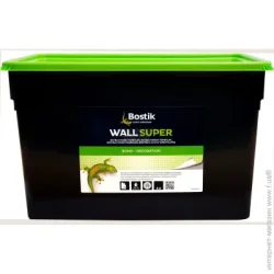 Bostik Клей для шпалер Wall Super 15 л
