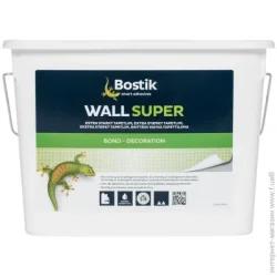 Bostik Клей для шпалер Wall Super 5 л