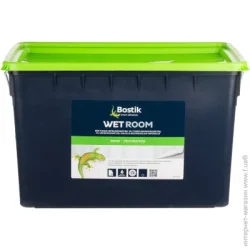 Bostik Клей для обоев Wet Room 15 л
