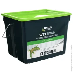 Bostik Клей для шпалер Wet Room 5 л