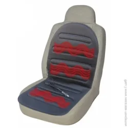 Чехлы Bottari Накидка на сидіння з підігрівом 12V 35W "HOT-SEAT" (32345-IS)
