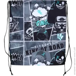 Спортивна сумка Bourgeois Сумка для взуття KJ7256