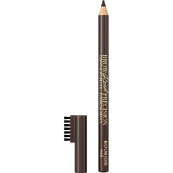 Bourjois Олівець для брів Brow Reveal Precision 004 Dark Brunette
