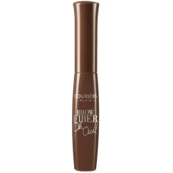 Bourjois Тушь для бровей Fiber Oh Oui №02 Chatain 6,8 мл