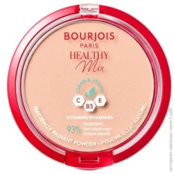 Bourjois Пудра HEALTHY MIX (003) Rose Beige 10 г