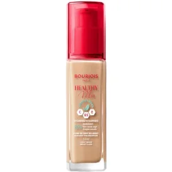 Bourjois Тональна основа HEALTHY MIX (53) Light Beige 30 мл