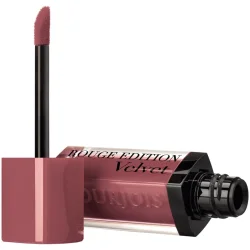 Bourjois Помада губная Rouge Edition Velvet №07 Nude-Ist 7,7 мл