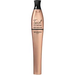 Bourjois Тушь для ресниц Twist Up The Volume Удлинение, объем и разделение Black 8 мл