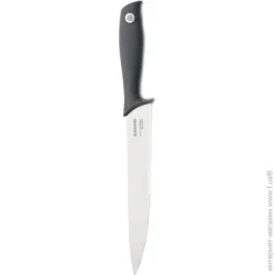 Кухонный нож разделочный Brabantia — нержавеющая сталь « 120664 »