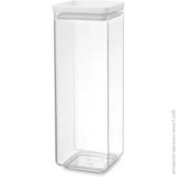 Емкость Brabantia 2,5 Л (122545)