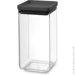 Brabantia Емкость для хранения Tasty+  1,6 л 00800828