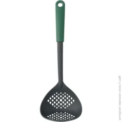 Шумівка Brabantia Шумовка Tasty + Cook & Serve 2-в-1