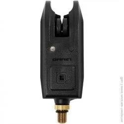 Сигналізатор кльову Brain F-4 Alarm одиночний 9V (1858.42.25)