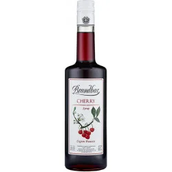 Brandbar Сироп Вишня 0.7 л