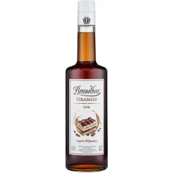 Brandbar Сироп Тирамису 0.7 л