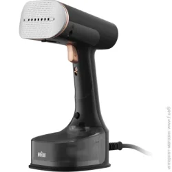 Праска з парою Braun QuickStyle 7 GS 7077 BK