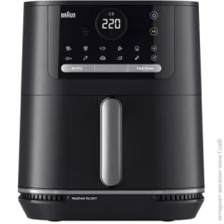 Мультипечь Braun HF 5050 IBK MultiFry 5