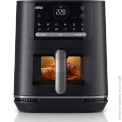 Мультипечь Braun HF 5073 IBK MultiFry 5