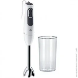Погружной блендер Braun MQ 3100 WH