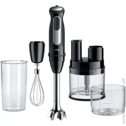 Погружной блендер Braun MQ55254MBK